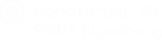 Sandrartstr. 45 90419 Nürnberg