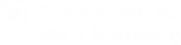 Sandrartstr. 45 90419 Nürnberg
